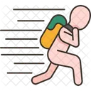 Motivation Inspiration Potential Icon