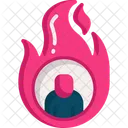 Motivation  Icon