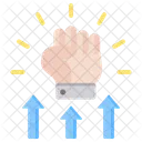 Motivation  Icon