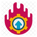 Motivation  Icon