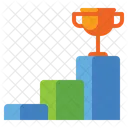 Motivation Success Business Icon