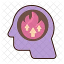 Motivation Success Business Icon