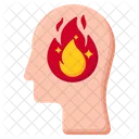 Motivation Success Leadership Icon