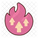 Motivation Management Strategy Icon