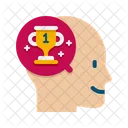 Motivation  Icon