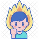 Motivation  Icon