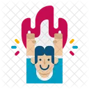 Motivation  Icon