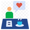 Motivation  Icon