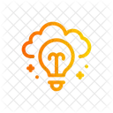 Motivation Inspiration Idea Icon