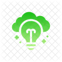 Motivation Inspiration Idea Icon