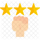 Motivation Success Inspiration Icon