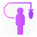 Motivation  Icon