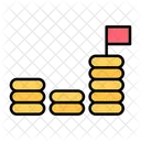 Success Business Goal Icon