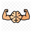 Success Business Goal Icon