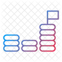 Success Business Goal Icon