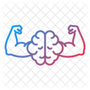 Success Business Goal Icon