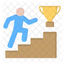 Reach Goals Icon