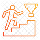 Reach Goals Icon