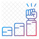 Success Business Goal Icon