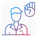 Success Business Goal Icon
