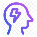 Motivation Thinking Idea Icon