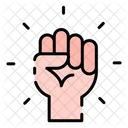Motivation Motivated Idea Icon