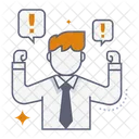 Motivation Icon