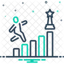 Motivation Mainspring Desire Icon