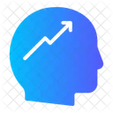 Motivation Progress User Icon