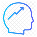 Motivation Progress User Icon