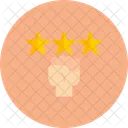 Success Business Goal Icon