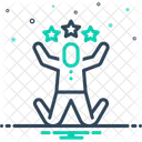 Motivation Impellent Persuasive Icon