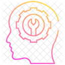 Motivation scope  Icon