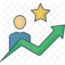 Motivation System Employee Motivation Workplace Motivation Icon