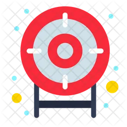 Motivational Goal  Icon