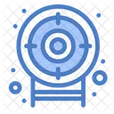 Motivational Goal  Icon