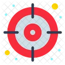 Motivational Goal  Icon