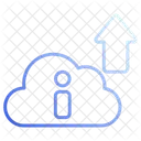 Online Information Information Online Info Icon