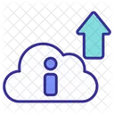 Online Information Information Online Info Icon