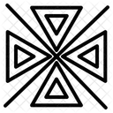 Arte Desenho Cor Ícone