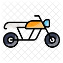 Moto Icône