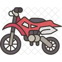 Moto  Icono