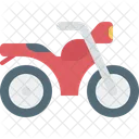 Motocicleta  Icono