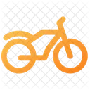 Motocicleta Icon