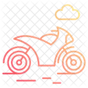 Motocicleta  Icon