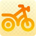 Motocicleta Icon