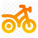 Motocicleta Icon