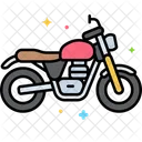 Motocicleta  Icon