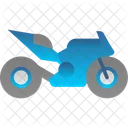 Motocicleta  Icon