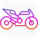 Motocicleta  Icon